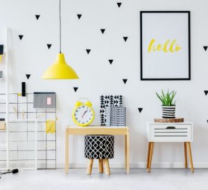 Tarkett – Piso Vinílico – Colado – Linha Ambienta – Coleção Stone