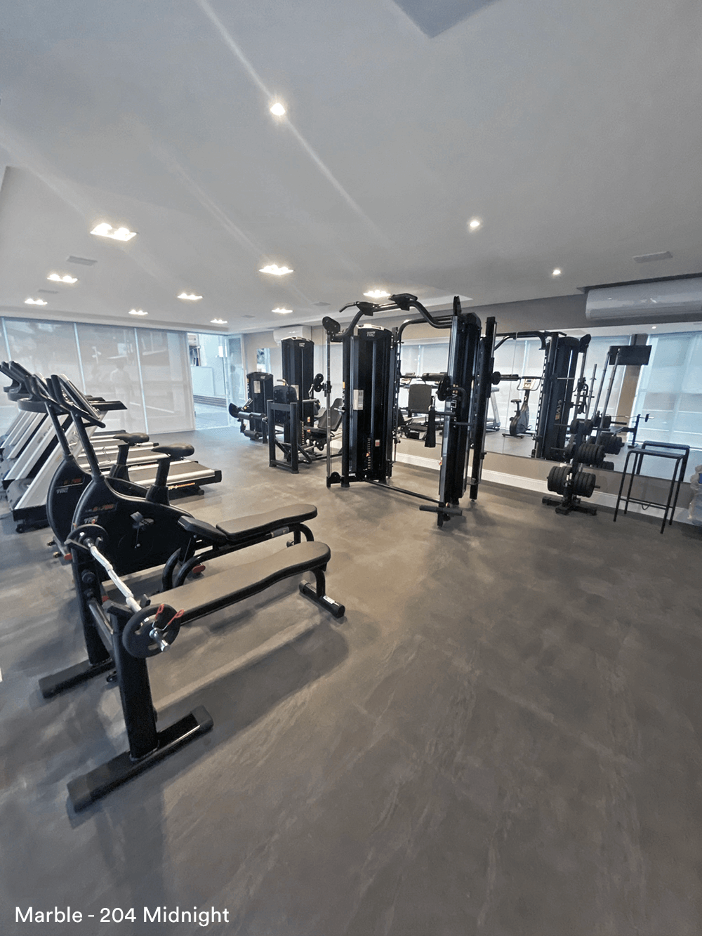 Marble - 204 Midnight