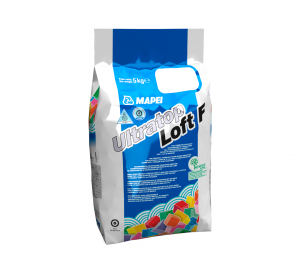 Ultratop Loft F – Pavimentos Decorativos – Mapei