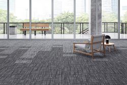 3 Tonos – Carpete em Placa Belgotex