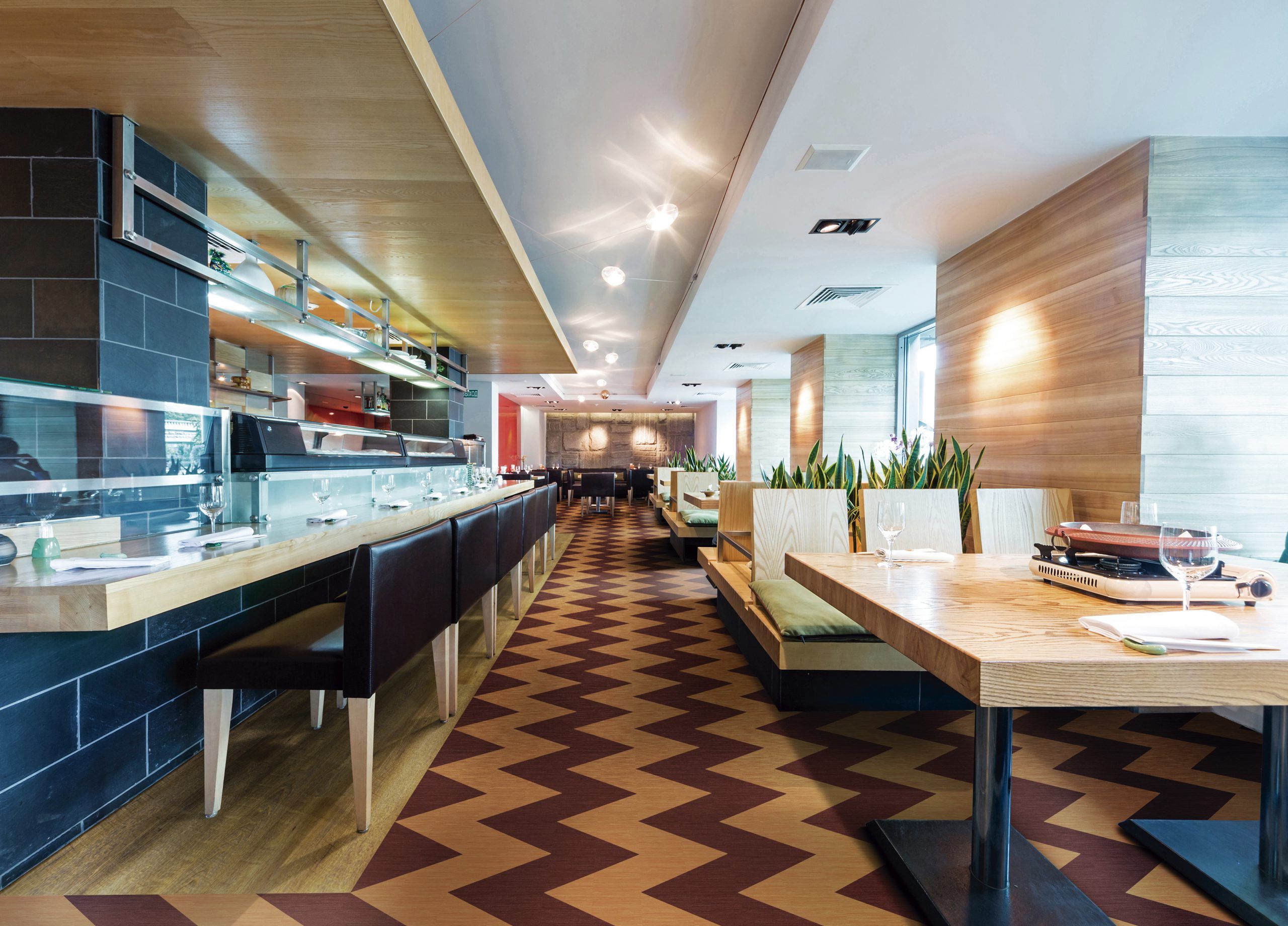 Pumpkin Orange e Massai Red