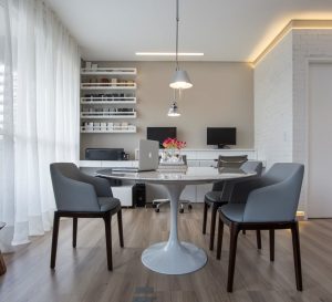 Eucafloor – Piso Laminado – Click – Linha New Elegance