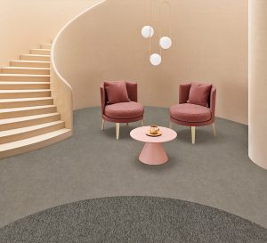 Belgotex – Piso Vinílico – Colado – Linha Stonefloor