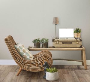 Tarkett – Vinílico de Parede – Colado – Linha Artwall – Coleção Toulouse