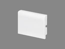 Arquitech – Rodapé – Coleção Rodapé Boleado