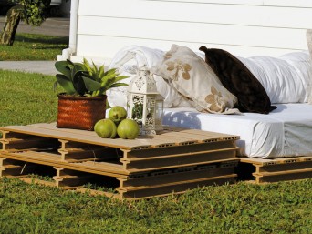 Santa Luzia – Revestimento – Linha Ecopallet