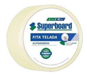 Gypsum – Fita Telada Superboard
