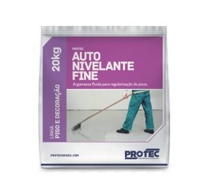 Protec – Auto Nivelante Fine