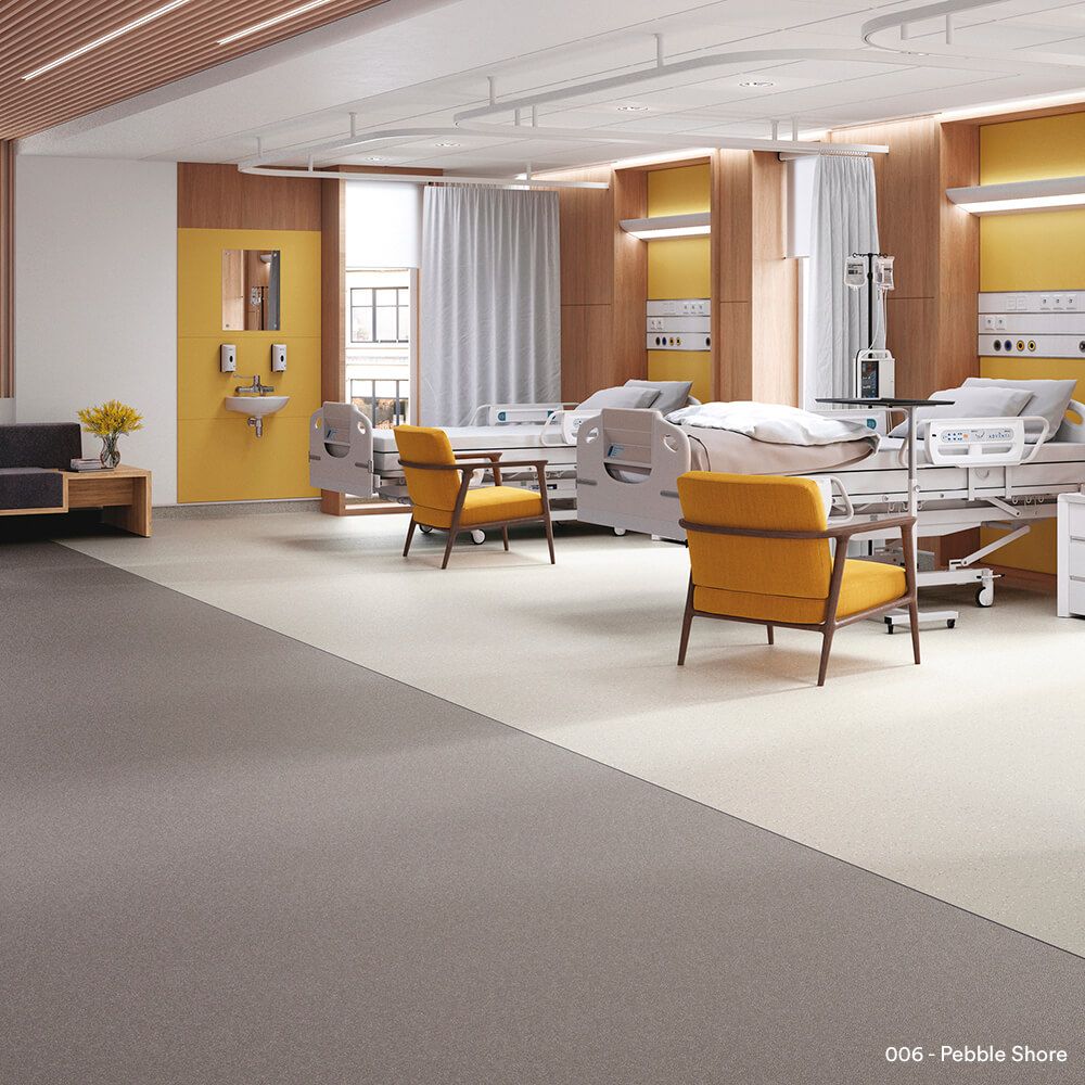 006 - Pebble Shore - LRV-21