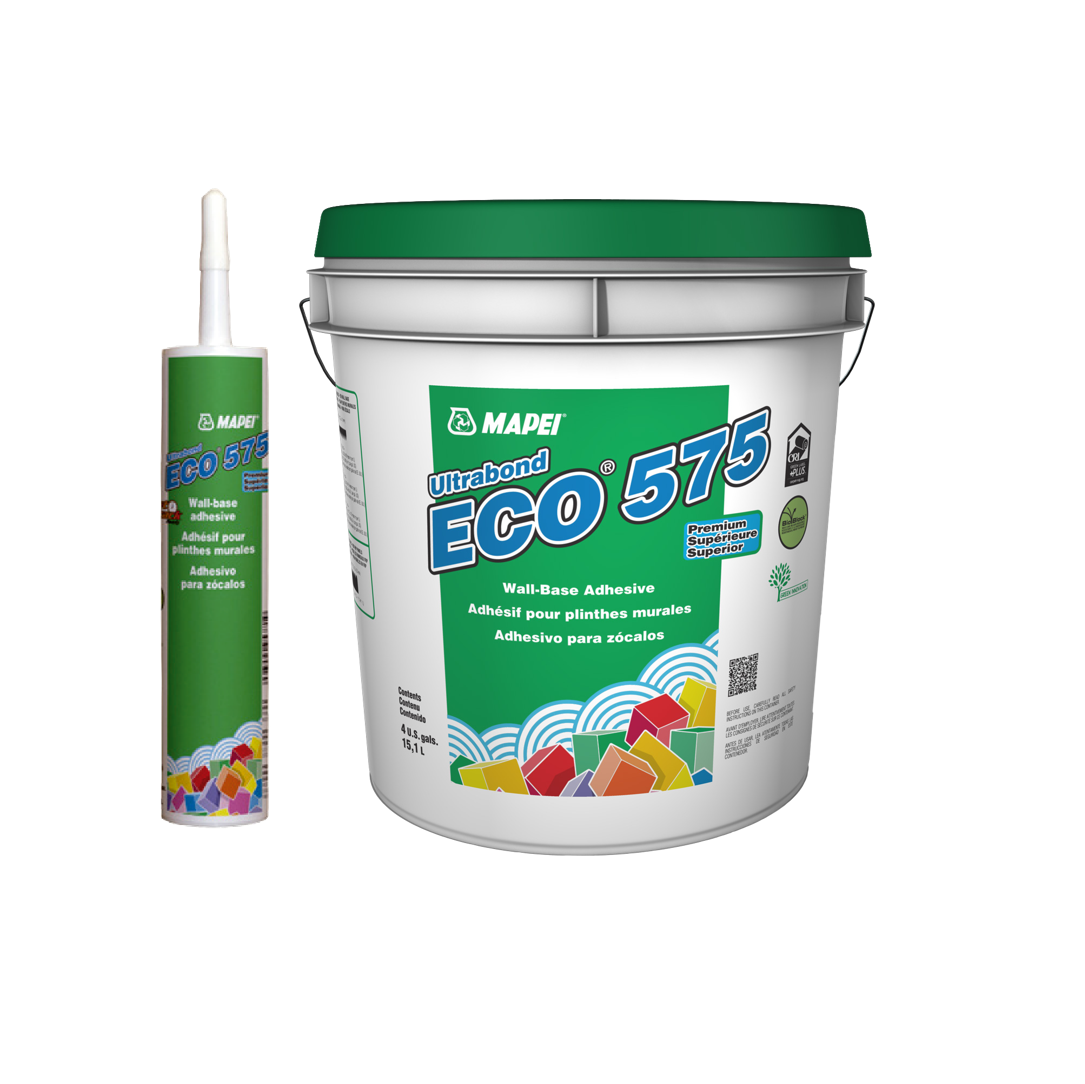 Ultrabond ECO 575 - Adesivo Mapei