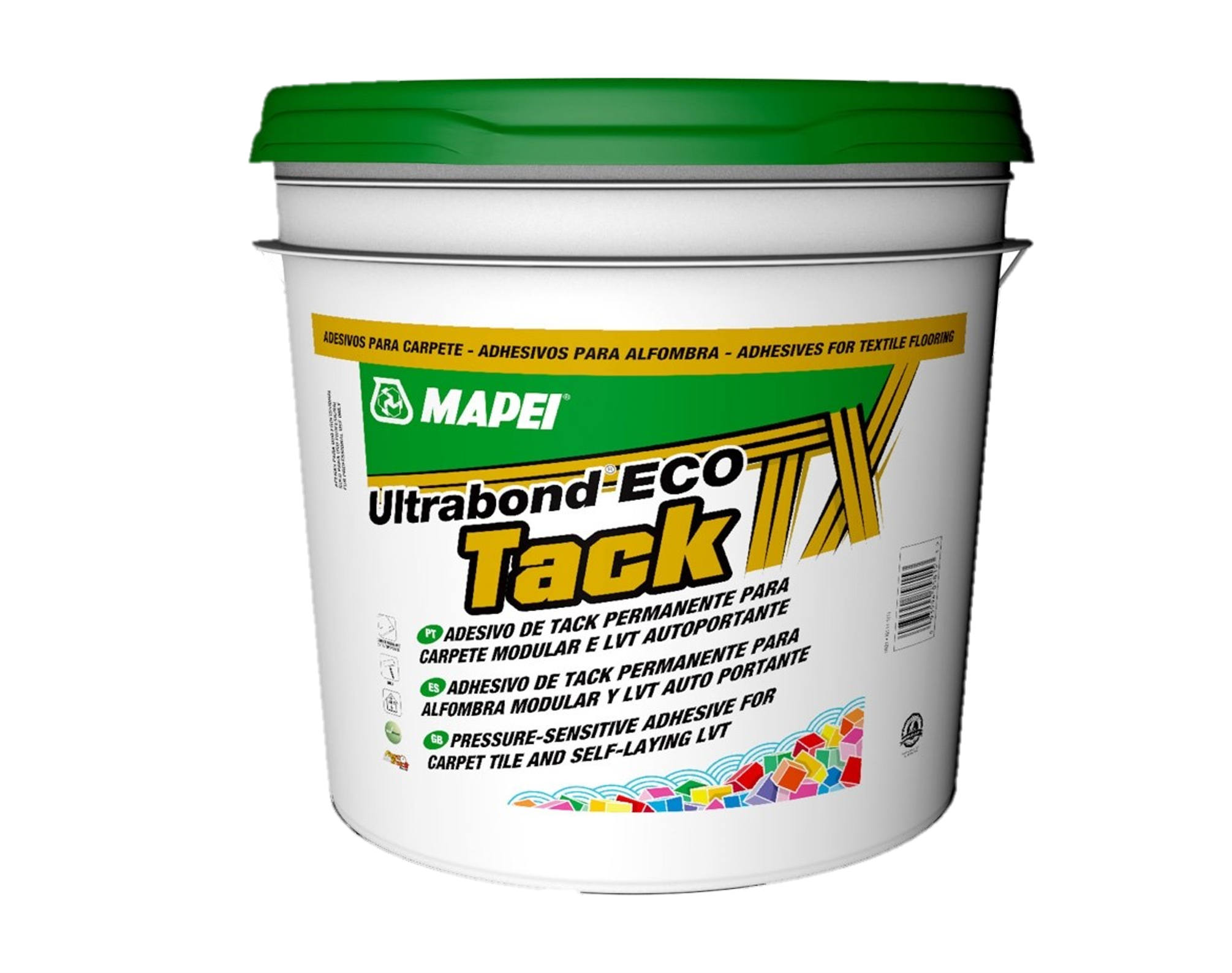Ultrabond ECO Tack TX