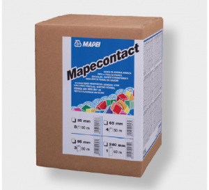 Mapei – Mapecontact