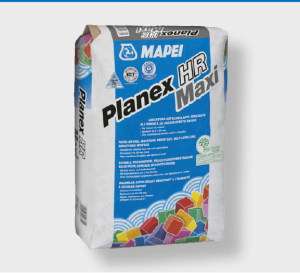 Mapei – Planex HR Maxi