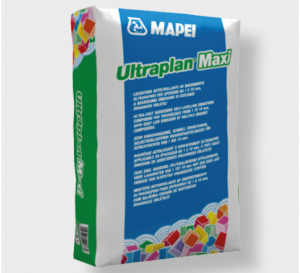 Mapei – Ultraplan Maxi
