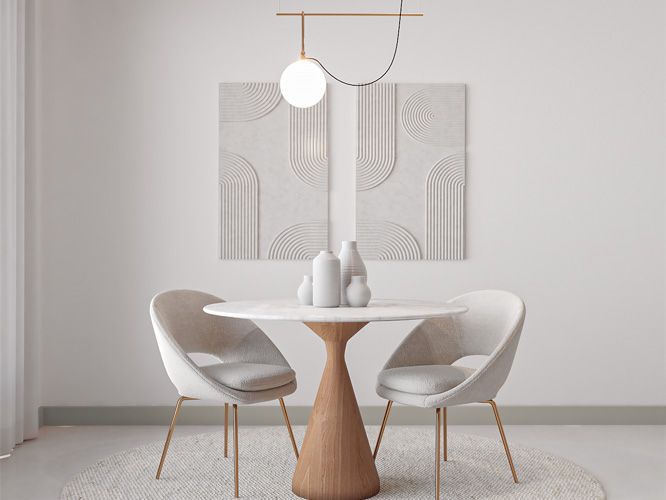 RP 454 Cinza Glacial