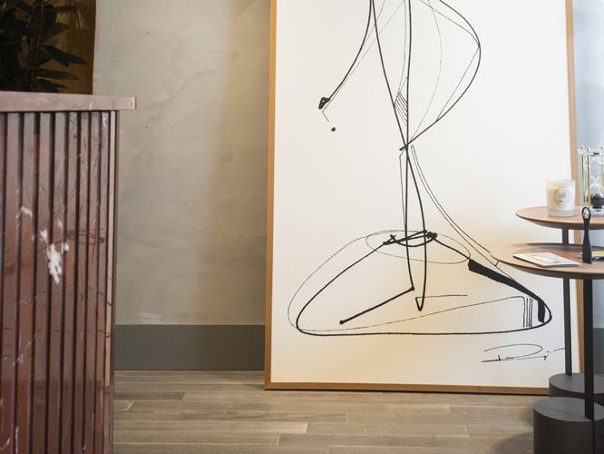 RP 454 Cinza Titanium