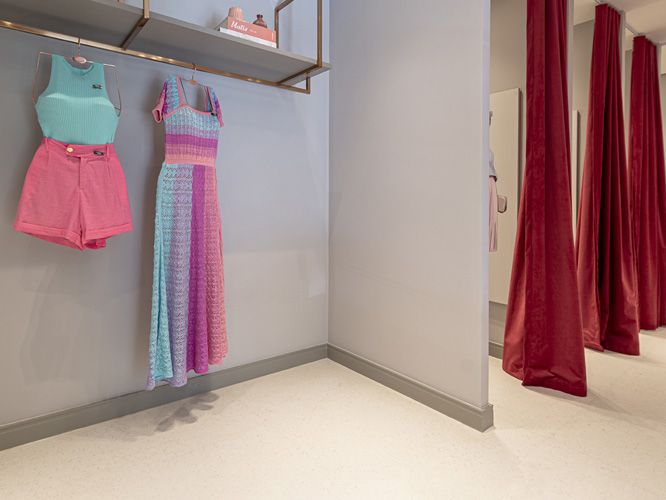 RP 480 Cinza Glacial