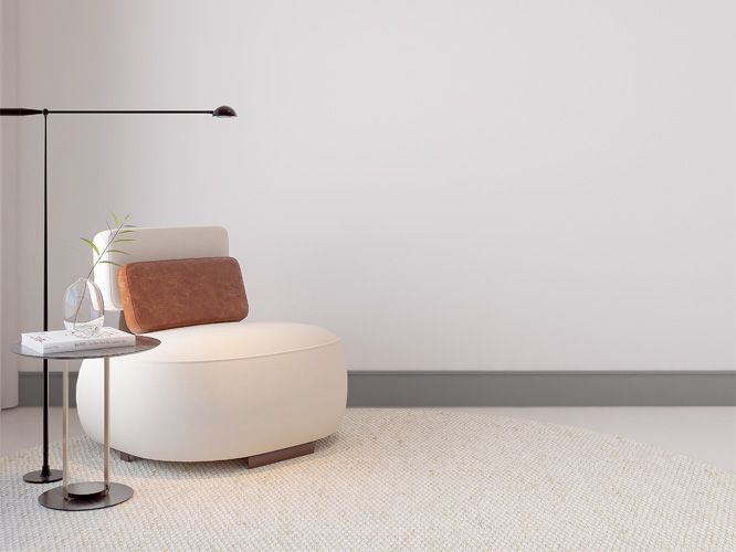 RP 480 Cinza Titanium