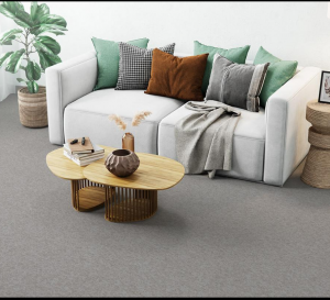 Belgotex – Carpete Residencial – Carpete em Manta – Coleção Sahara