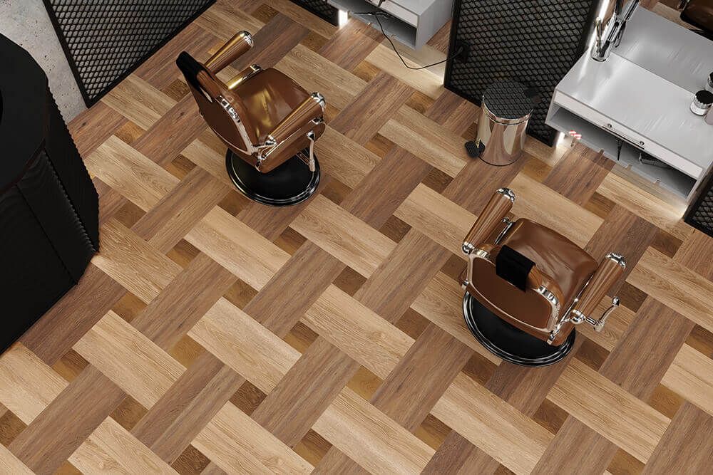 004 - Blues | 001 - Soul | 005 - Lounge