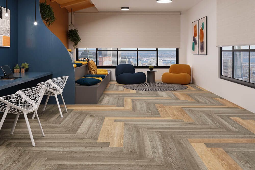 102 - Gypsy e 104 - Blues