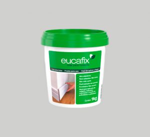 Eucatex – Cola para Rodapé – Eucafix