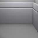 Cinza Supremo  150mm