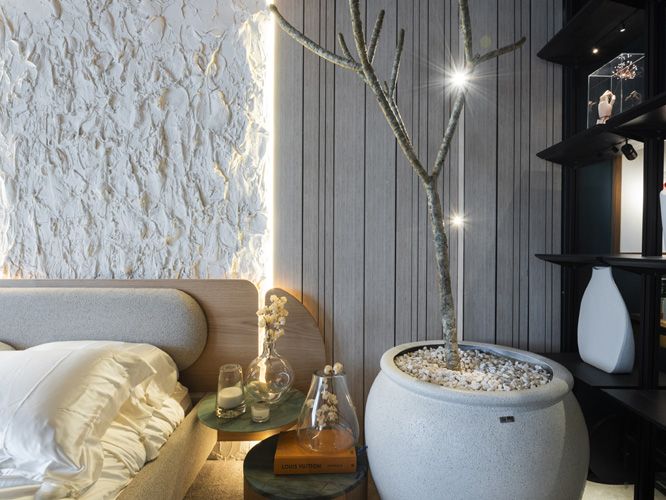 Nero Linhas - Cipres