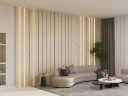 Sense – Revestimento de Parede Santa Luzia