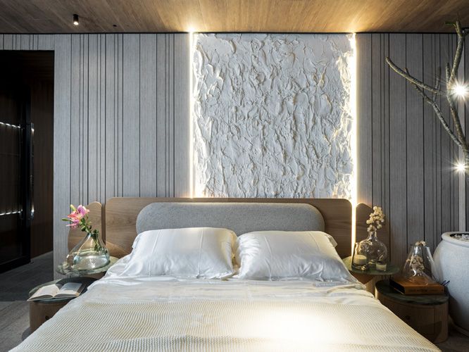 Nero Linhas - Cipres