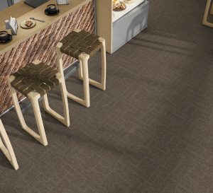 Belgotex – Carpete Modular – Carpete em Placa – Coleção Explore