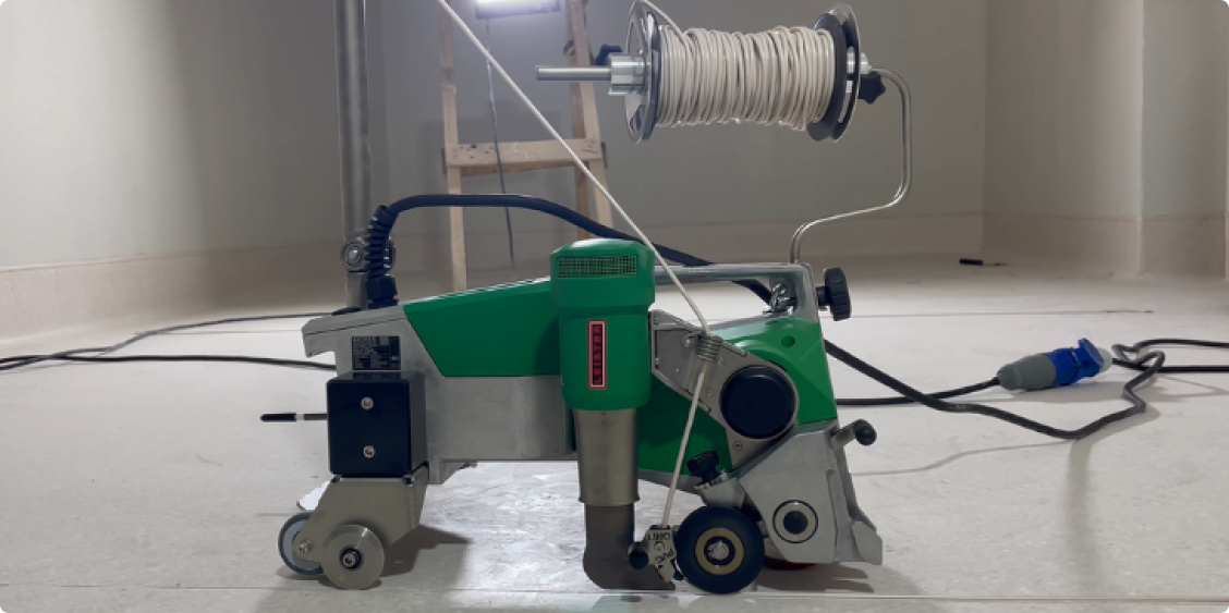 Connect 2.0 – Carpete Modular Belgotex