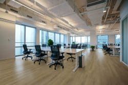 Bioma – Piso Vinílico LVT Colado Singular Floor