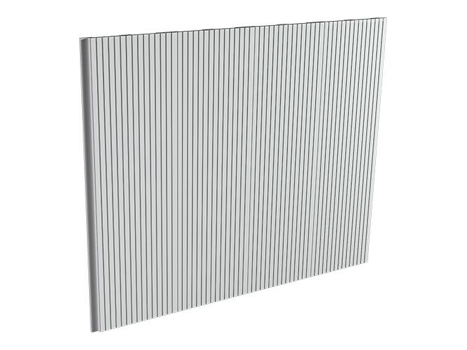 Nero Frisado Ártico