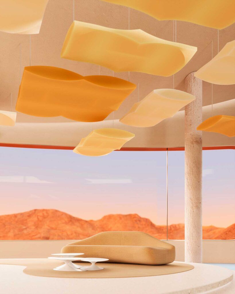 Constelação Corpos Celestes