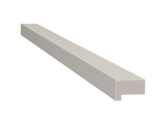 Acabamento Waves/Ripado/Duna Fendi/Areia