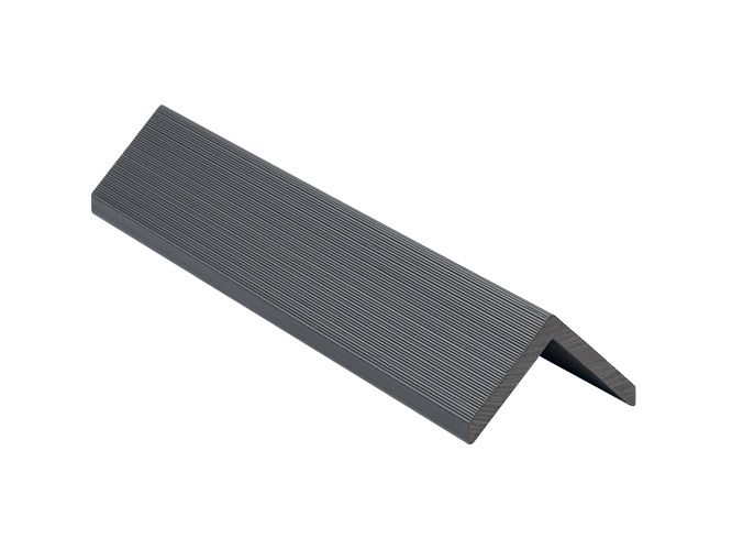 Cantoneira Ecoripado Grafite