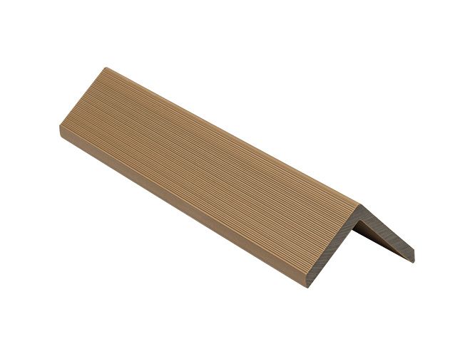 Cantoneira Ecoripado Teca