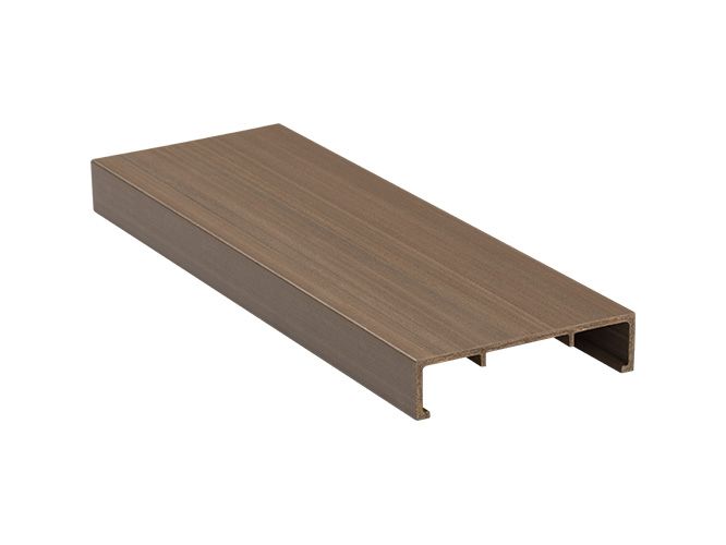 Ecoforro 100mm Café