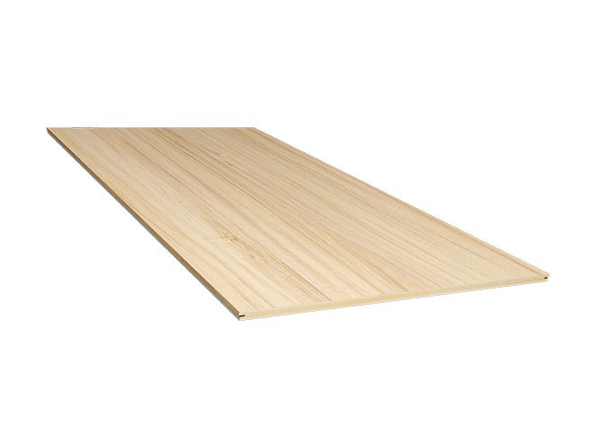 Ecopanel 400mm Carvalho Natural