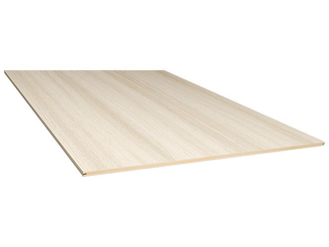 Ecopanel 600mm Castanheira Natural