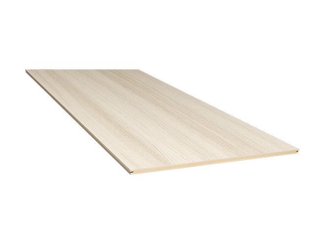 Ecopanel 400mm Castanheira Natural