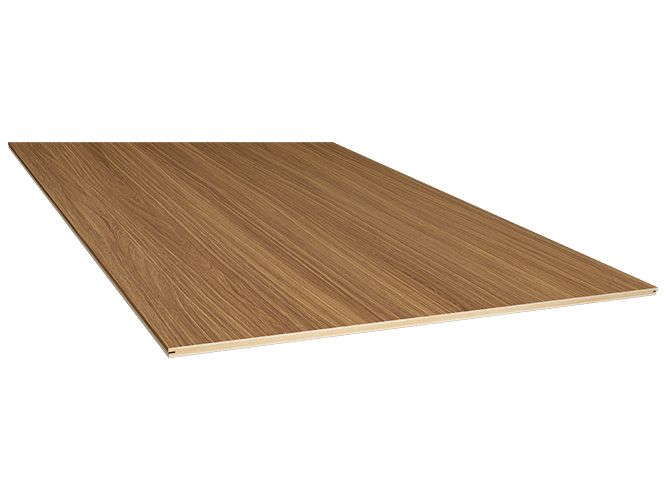 Ecopanel 600mm Jatobá