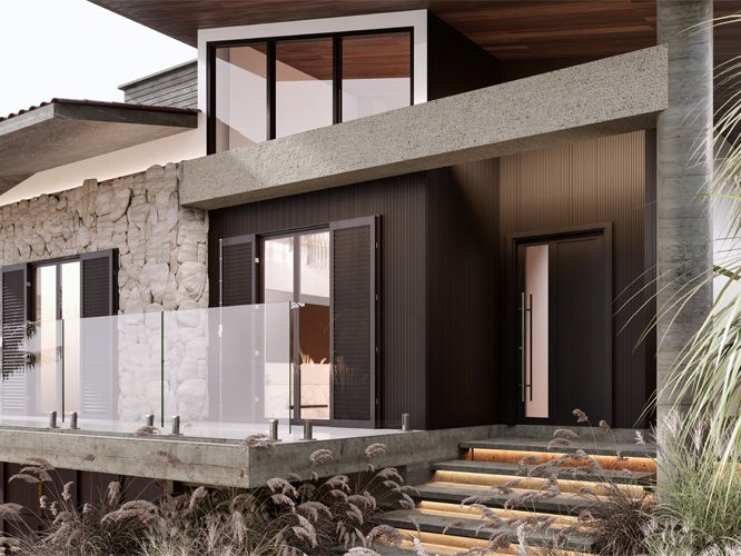 Ecoripado Slim Café