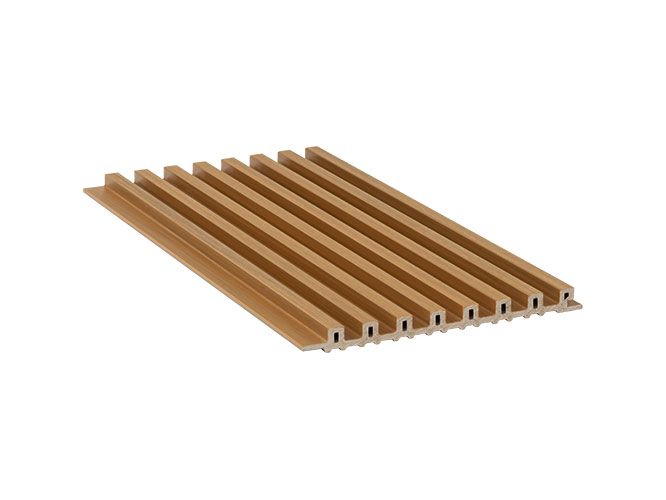 Ecoripado Slim Freijó