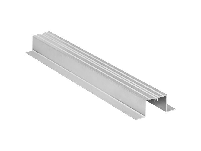 Ecoripado Viga de Alumínio