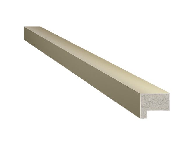 Acabamento Gizé Champanhe