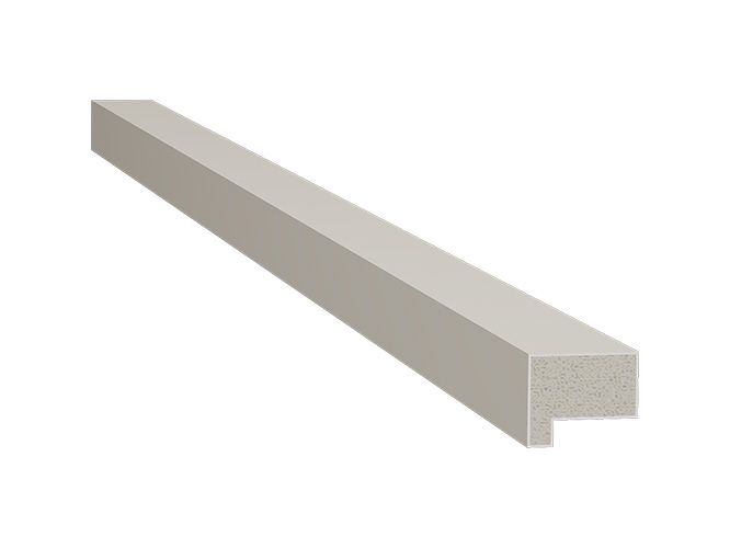 Acabamento Gizé Fendi