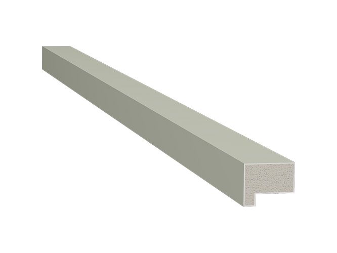 Acabamento Gizé Oliva