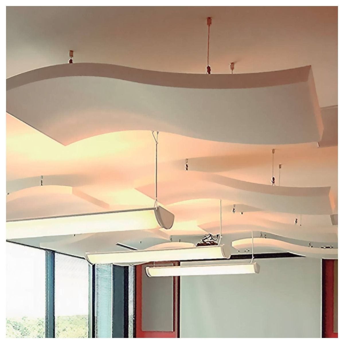 MODELO Nuvem 3D Sinus